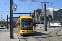 Dresden, 20. July 2004